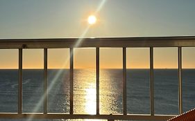 Beach Penthouse